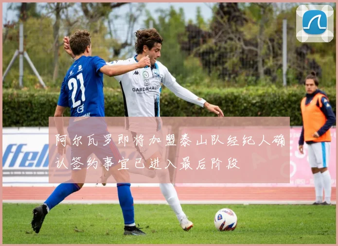 阿尔瓦罗即将加盟泰山队经纪人确认签约事宜已进入最后阶段