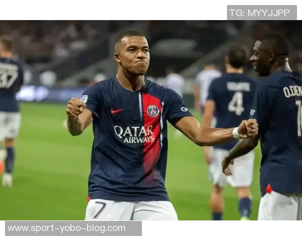 姆巴佩控诉巴黎俱乐部精神骚扰弟弟并雇佣水军进行抹黑行为