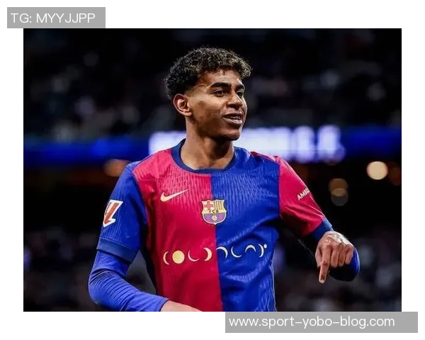 马卡报道亚马尔赛前言论激励皇马更衣室视其为竞争对手 马卡报道亚马尔赛前言论激励皇马更衣室视其为竞争对手