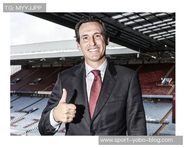 埃梅里畅谈足球梦想目标直指欧冠冠军荣耀