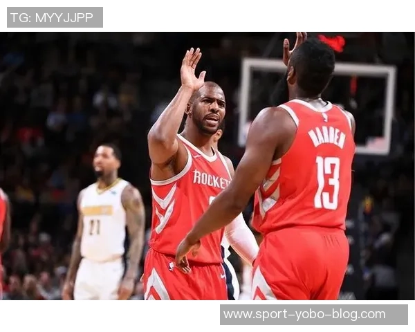 森林狼与火箭对保罗产生兴趣传闻引发关注