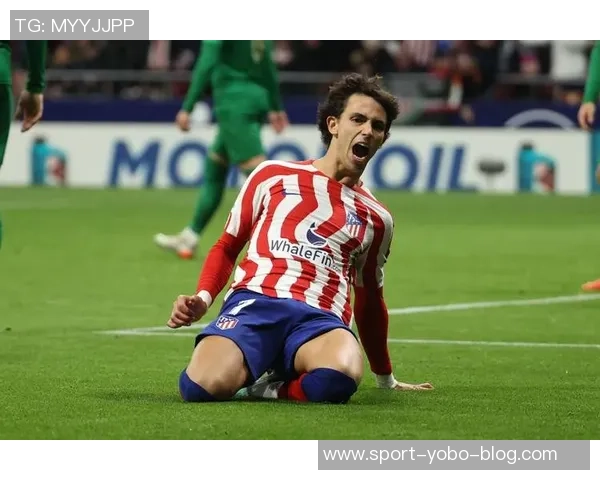 西蒙尼对莱万赞赏有加马竞或成其职业生涯新篇章